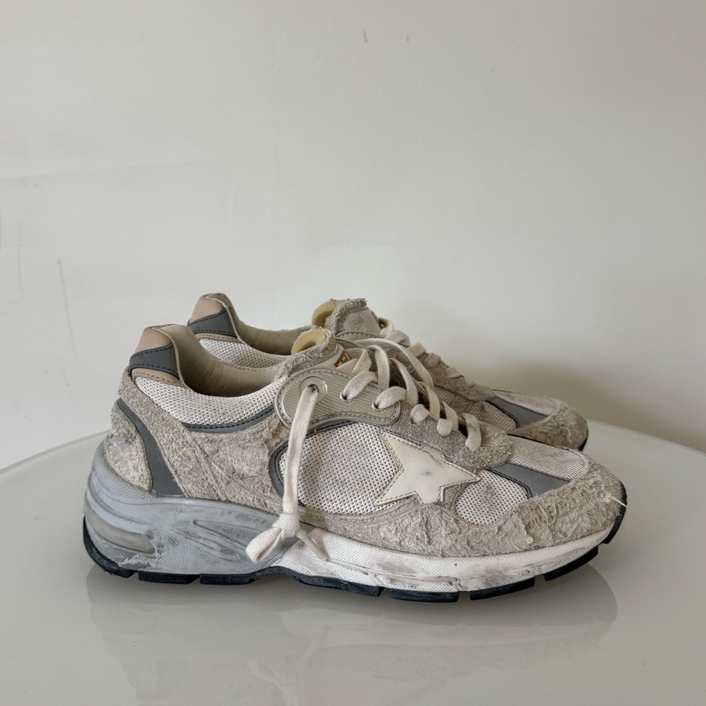 Golden Goode DADSTAR Sneaker 37